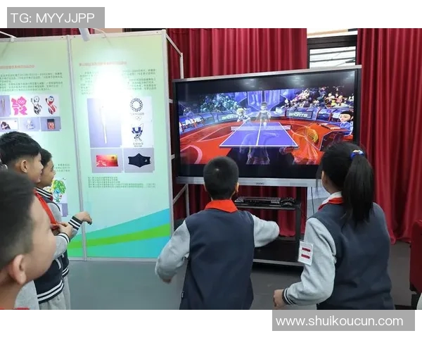 体育运动中的科技创新与未来发展趋势探讨 体育运动中的科技创新与未来发展趋势探讨