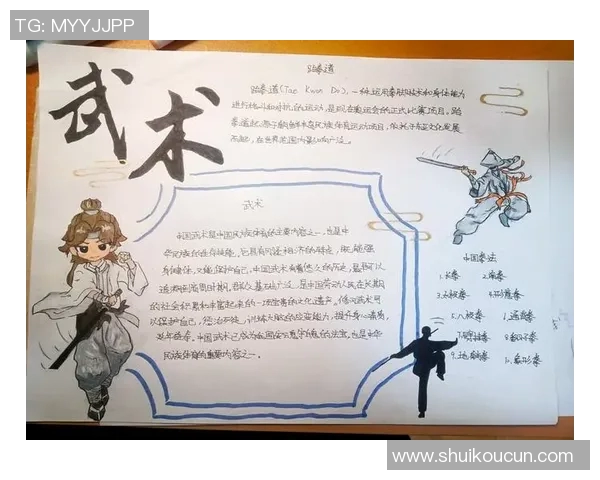 探寻武术的深层魅力与精神传承：从传统技艺到现代发展的多维视角