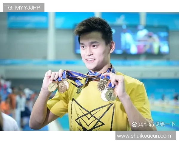 游泳传奇:探寻世界泳坛巨星的辉煌征程 游泳传奇:探寻世界泳坛巨星的辉煌征程