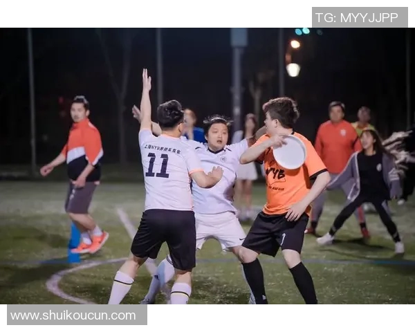 上海飞盘队节奏表现数据分析揭示运动员潜力与团队协作的深层关系 上海飞盘队节奏表现数据分析揭示运动员潜力与团队协作的深层关系