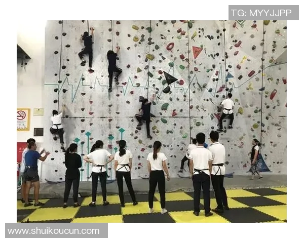 上海攀岩队进攻体系解析与攀岩战术的深度探讨