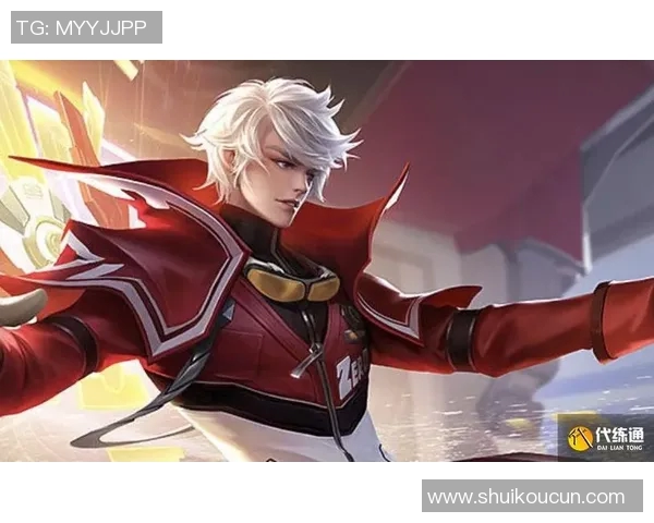 对话杨静:深入探讨她在王者荣耀中的成长与挑战经历