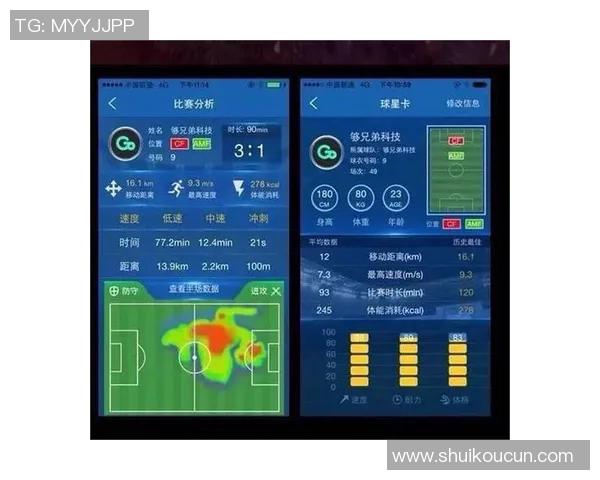 广州足球队意识表现的数据分析与战术研究探讨