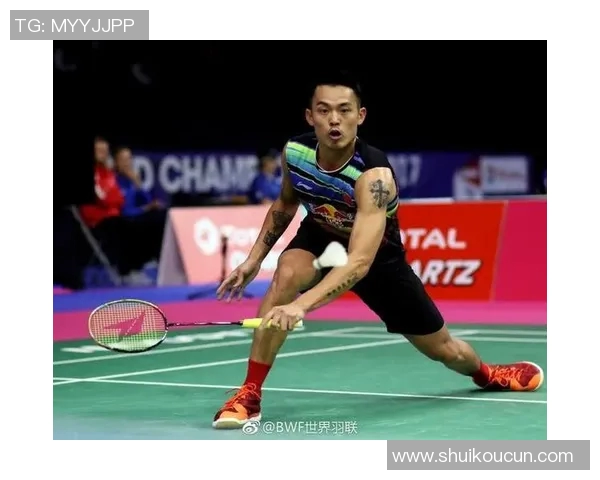 吴丽独家分享羽毛球技巧与训练心得助你提升竞技水平