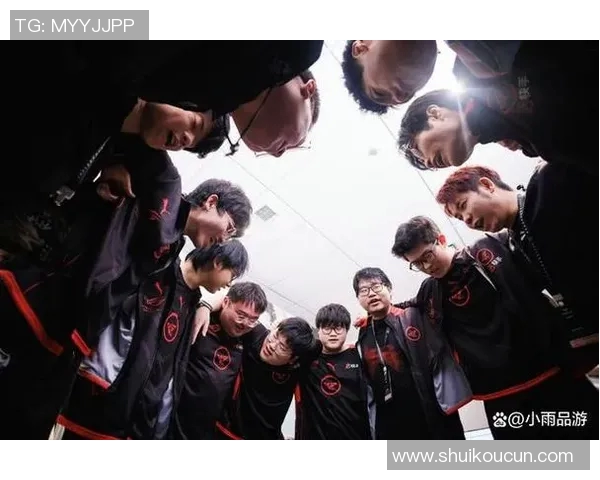 王者荣耀战术解析：WE战队灵活转换体系的深度剖析与应用