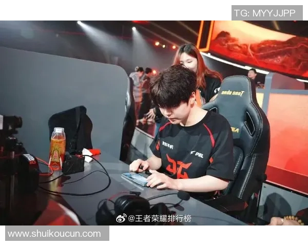 聚焦王者荣耀：探讨JDG战队背后的实力与团队精神