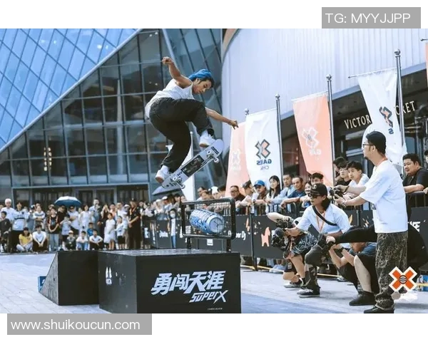 西安滑板队实力解析：年轻力量与城市文化的完美结合