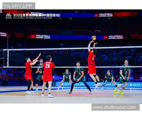 赛后分析：西安排球队与重庆排球队的战术意识与表现对比