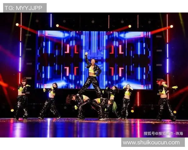 北京街舞队在全国街舞排行榜中荣获第六名展现出强劲实力与风采