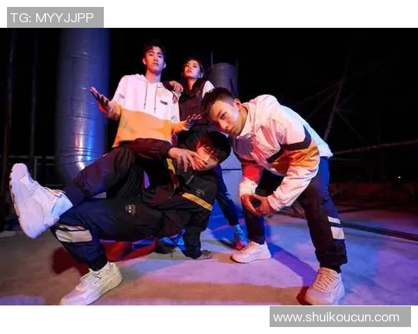 南京街舞队引领潮流最新街舞状态TOP10榜单揭晓