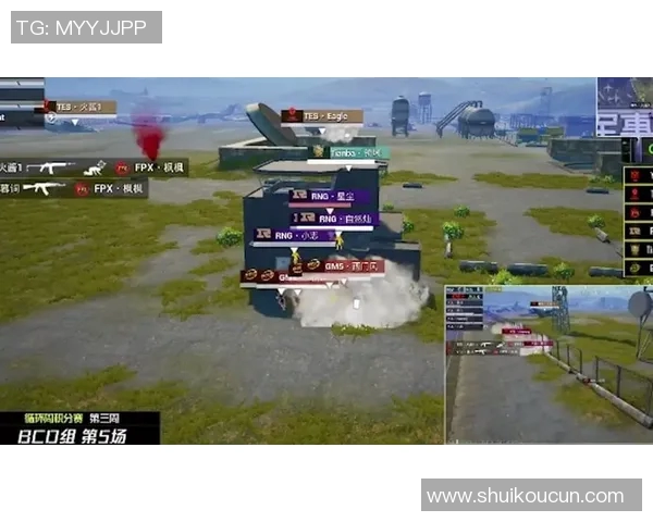 和平精英热议RNG比赛经验引发的争议与讨论分析