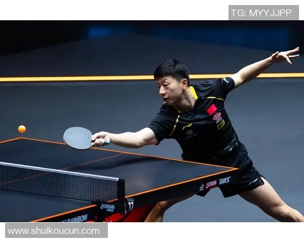 深圳乒乓球队的崛起与发展探索乒乓球运动的力量与魅力 深圳乒乓球队的崛起与发展探索乒乓球运动的力量与魅力