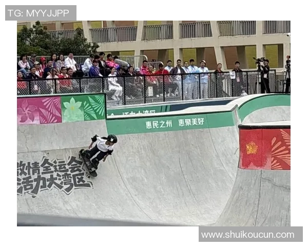 滑板灵活性评比结果揭晓广州滑板队荣登第五名位置 滑板灵活性评比结果揭晓广州滑板队荣登第五名位置