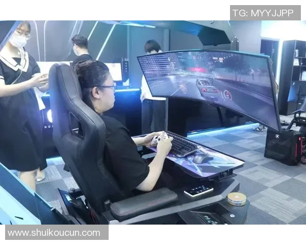 《聚焦XYG席位赛,深度剖析电竞行业新机遇与挑战》 《聚焦XYG席位赛,深度剖析电竞行业新机遇与挑战》