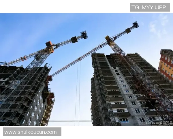 创新驱动建筑行业发展探索:绿色环保建材的应用与未来趋势分析 创新驱动建筑行业发展探索:绿色环保建材的应用与未来趋势分析