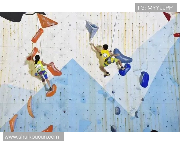 深圳攀岩队在全国攀岩意识排行榜中荣获第七名的佳绩引发关注