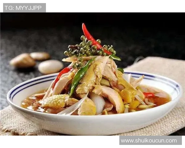 特色美食加盟项目：助力创业者开启高回报餐饮之路