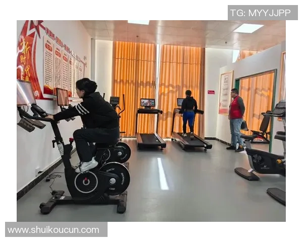 社区体育建设推动全民健身新模式提升居民生活质量与社会和谐发展