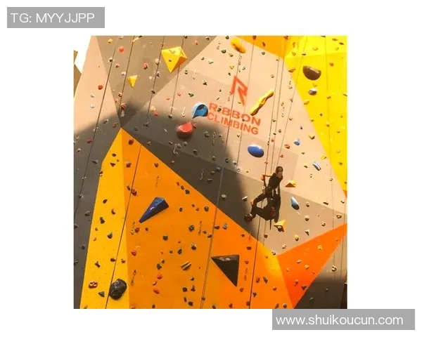 北京攀岩队攀岩意识创新高引领全国攀岩运动新风潮