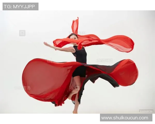 翩翩起舞:舞蹈世界的魅力与风采