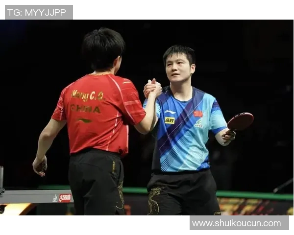 张伟专访揭秘乒乓球成功秘诀与训练背后的故事